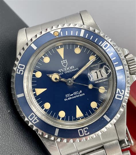 tudor submariner 76100|tudor 75190 specifications.